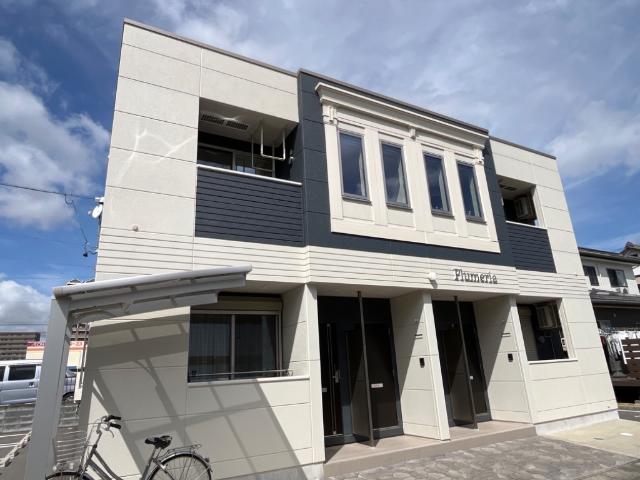 プルメリア その他外観2