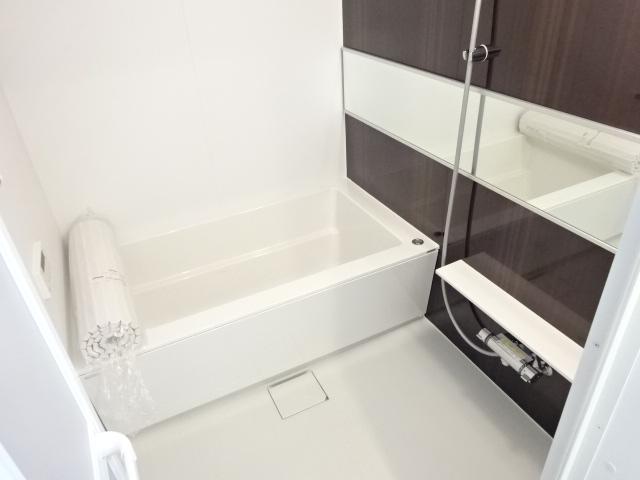 プルメリア 風呂画像