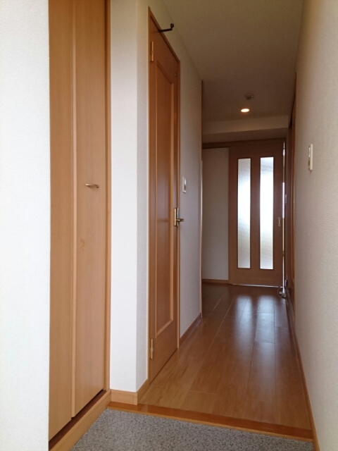 Ｇｏｌｄ　Ｍ　Ｋａｍｏ 玄関