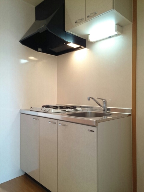 Ｇｏｌｄ　Ｍ　Ｋａｍｏ キッチン