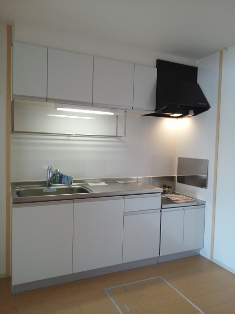 ミルト・アルバーダ・Ｎ　Ａ キッチン