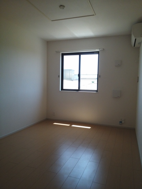 ミルト・アルバーダ・Ｎ　Ａ ベッドルーム