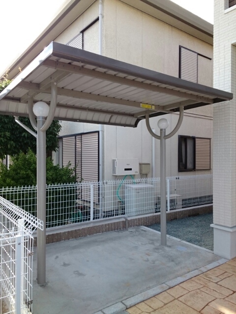 ラック　エス・ケイツー その他4