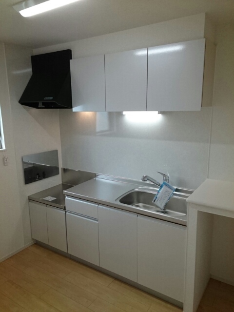 ラック　エス・ケイツー キッチン