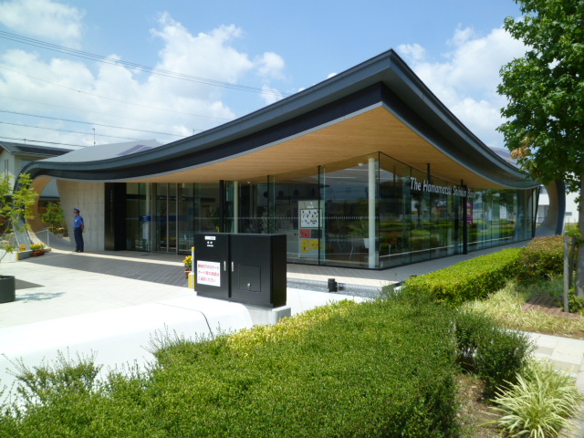 ラック　エス・ケイツー 周辺画像2