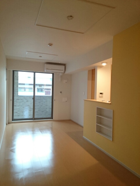 グラシアス リビング