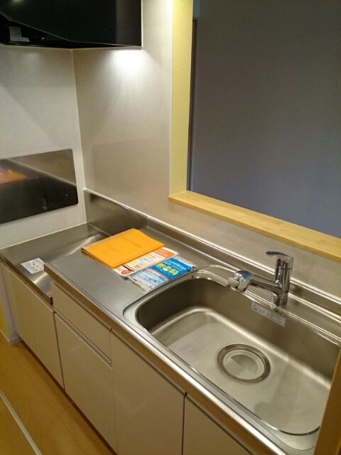 グラシアス キッチン