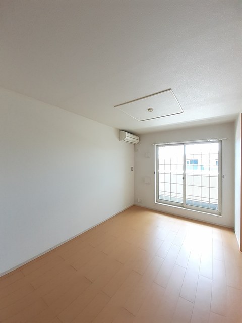 ムーンローズ リビング