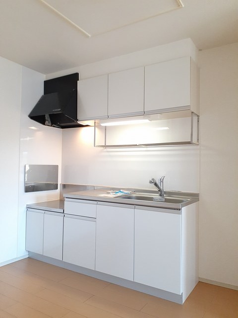 ムーンローズ キッチン