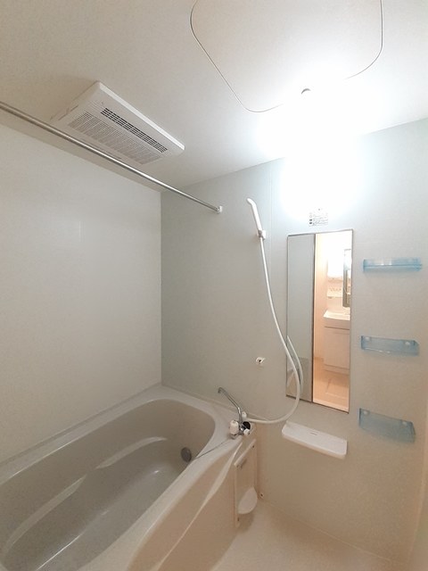 ムーンローズ 風呂画像