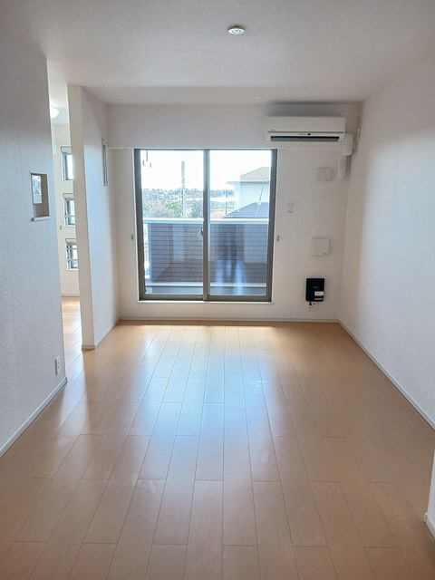 ルビー リビング