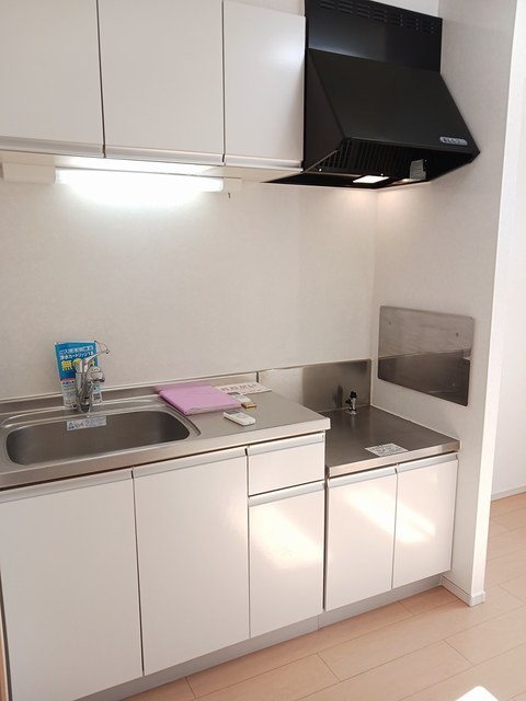 ルビー キッチン