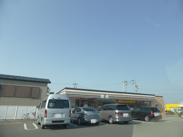 しなの　Ｄ その他外観1