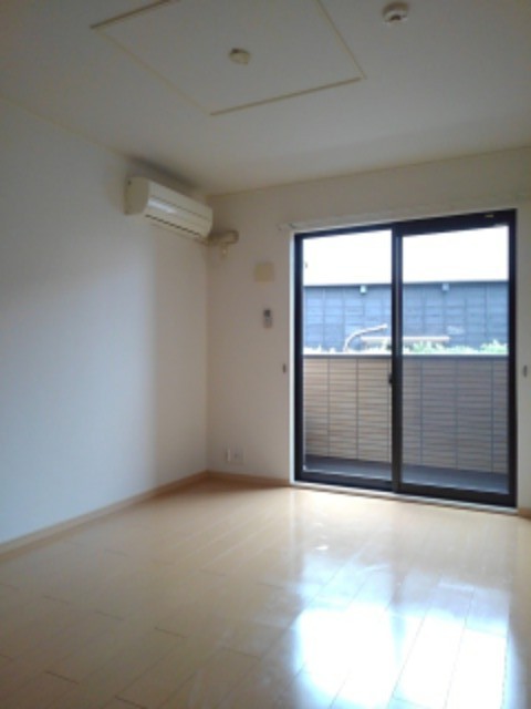 しなの　Ｄ リビング