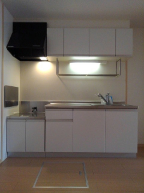 しなの　Ｄ キッチン