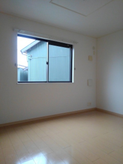 しなの　Ｄ ベッドルーム