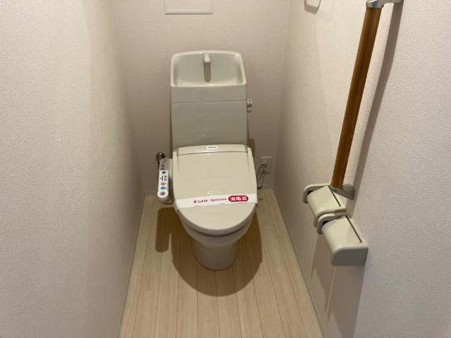 Ａｃｔ　Ｄｒｅａｍ　Ｈｏｍｅ（アクト　ドリーム　ホーム） その他1