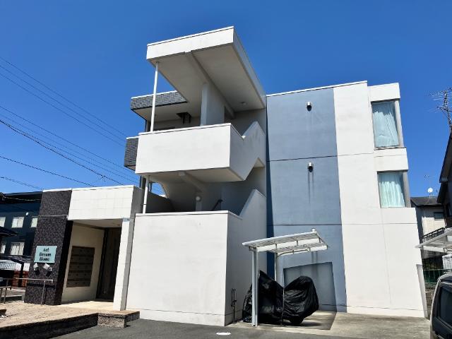 Ａｃｔ　Ｄｒｅａｍ　Ｈｏｍｅ（アクト　ドリーム　ホーム） その他外観1