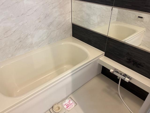 Ａｃｔ　Ｄｒｅａｍ　Ｈｏｍｅ（アクト　ドリーム　ホーム） 風呂画像