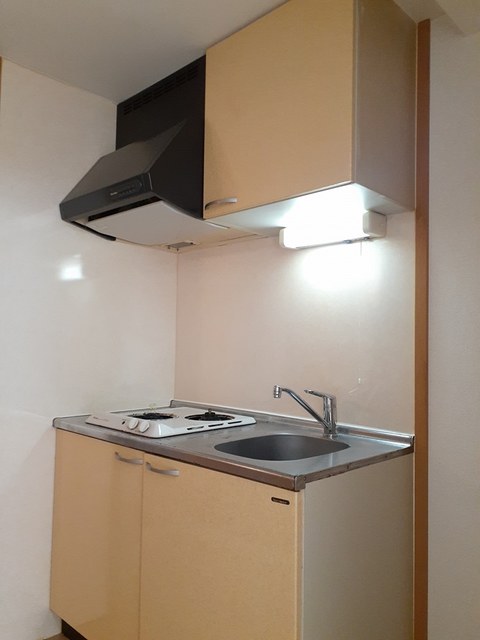 シーガル仁 キッチン