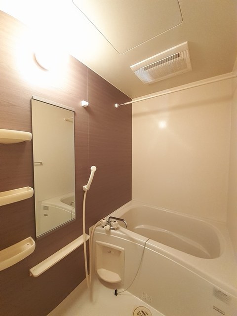 シーガル仁 風呂画像