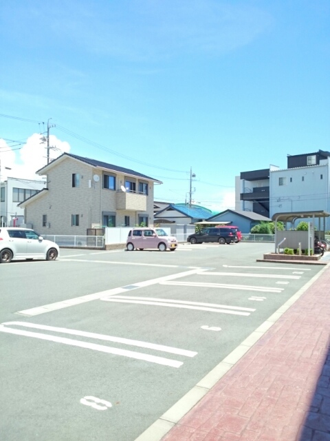 レジデンス花笠 その他4