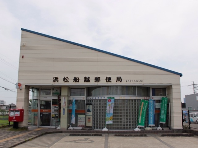 レジデンス花笠 その他外観3