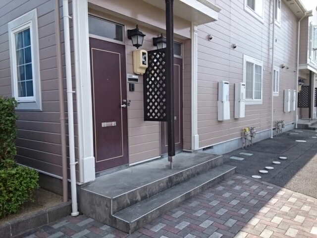 コンフォートフジ その他4