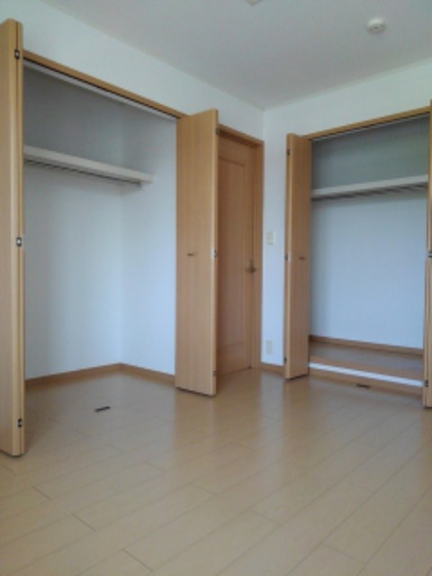 エバーフィールドⅠ その他1