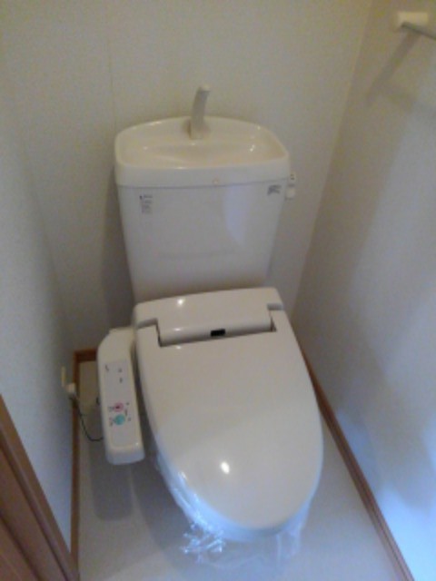 エバーフィールドⅠ その他2