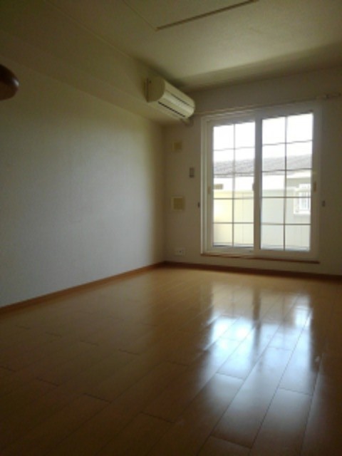 エバーフィールドⅠ リビング