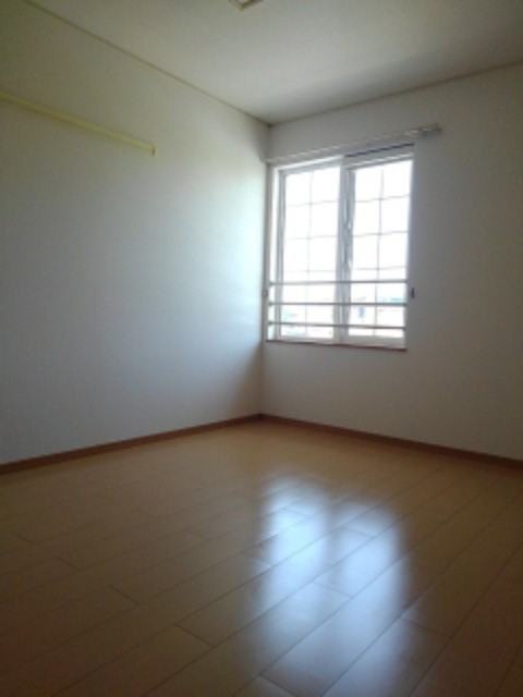 エバーフィールドⅠ ベッドルーム