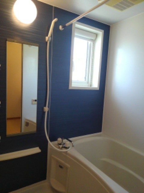 エバーフィールドⅠ 風呂画像