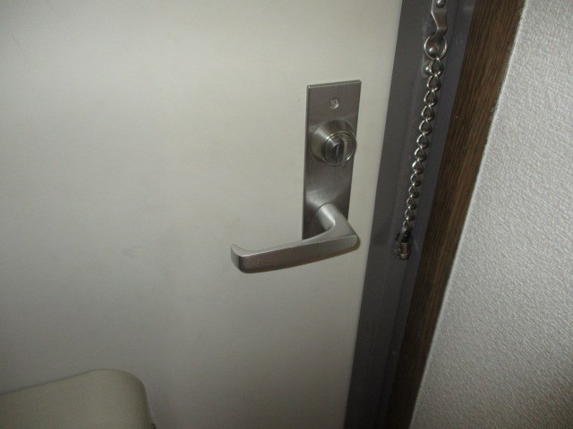 Bellku－U（ベルクユー） 玄関