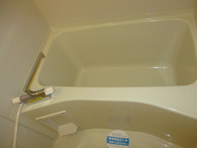 Bellku－U（ベルクユー） 風呂画像