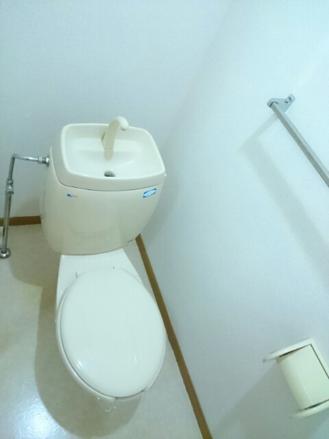 クレストールモリカミ その他2