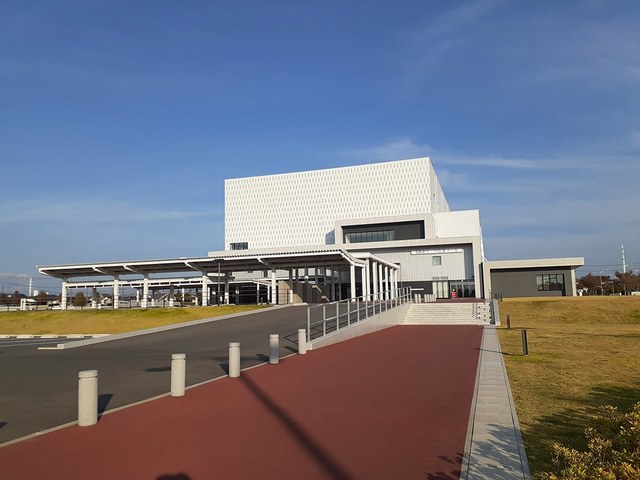 クレストールモリカミ その他外観4