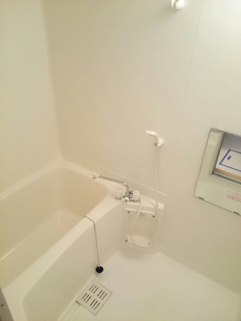 クレストールモリカミ 風呂画像