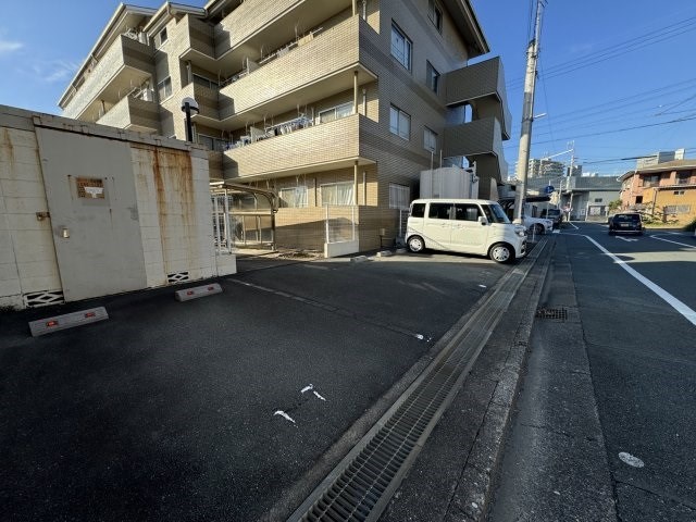 シャトーインTOKAI その他外観1