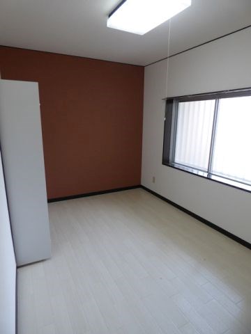 シャトーインTOKAI ベッドルーム