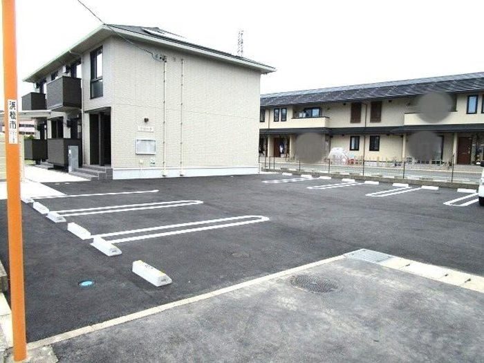 フローラ その他外観1