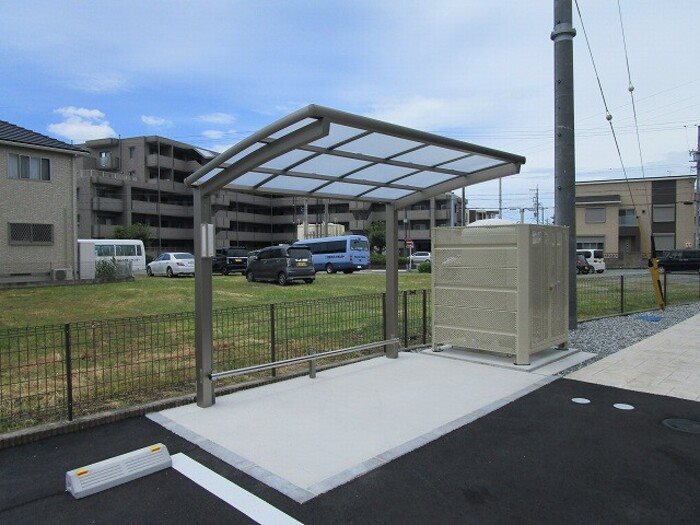 フローラ その他外観2