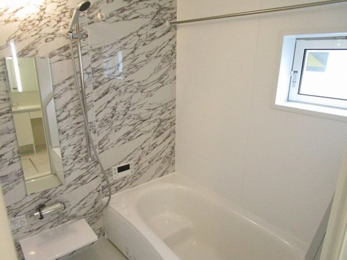 フローラ 風呂画像