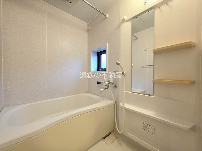 ブロードメゾン AB 風呂画像