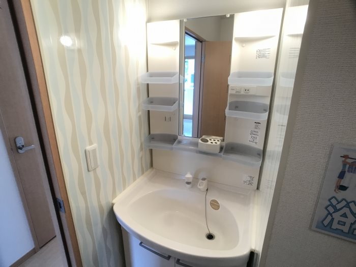 ロイヤルタウン染地台　Ｃ その他2