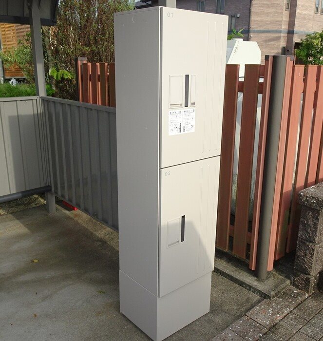 ロイヤルタウン染地台　Ｃ その他外観2