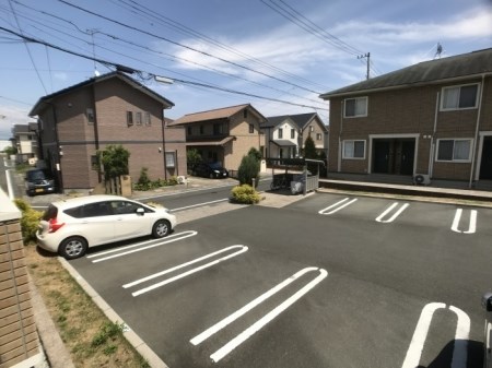 ロイヤルタウン染地台　Ｃ その他7