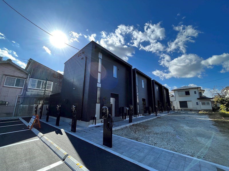 ロイヤルシティ泉Ⅰ その他外観2