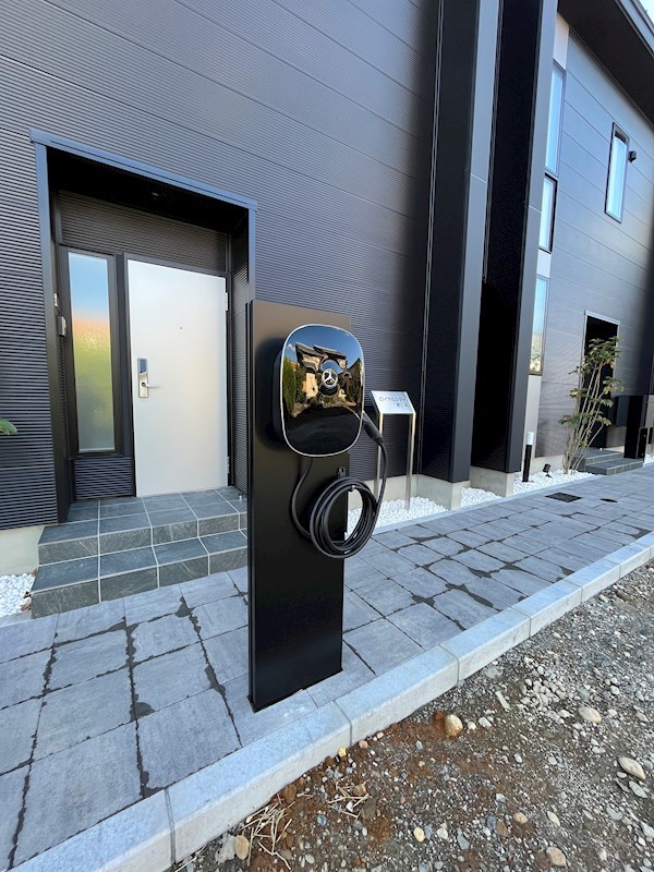 ロイヤルシティ泉Ⅰ その他外観4