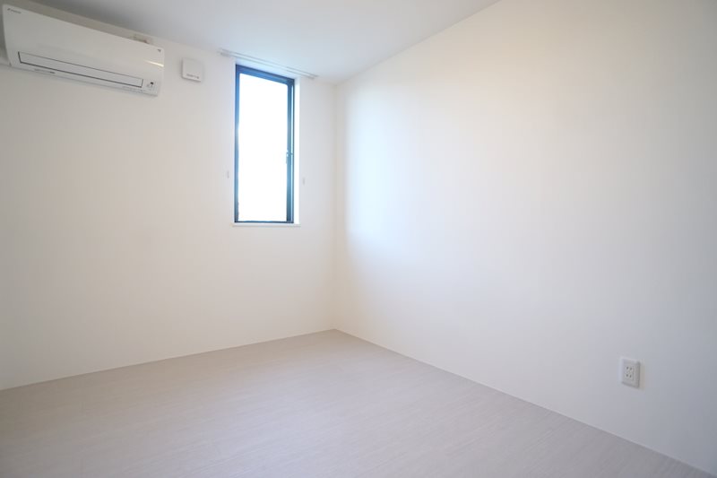 ロイヤルシティ泉Ⅰ ベッドルーム